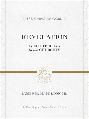 cover image of Revelation